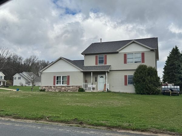 7448 Texas Heights Avenue, Kalamazoo, MI 49009