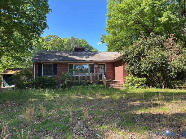 1008 Circlewood Drive , Richmond, VA 23224