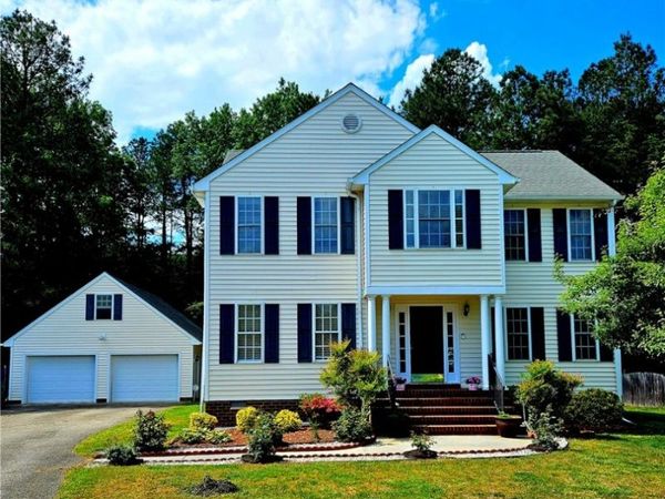 2809 Purcell Place, Glen Allen, VA 23060