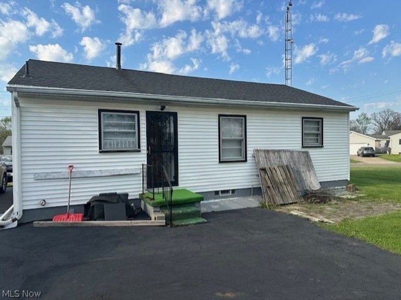 1171 Doris Drive, Hubbard, OH 44425 Photo 4