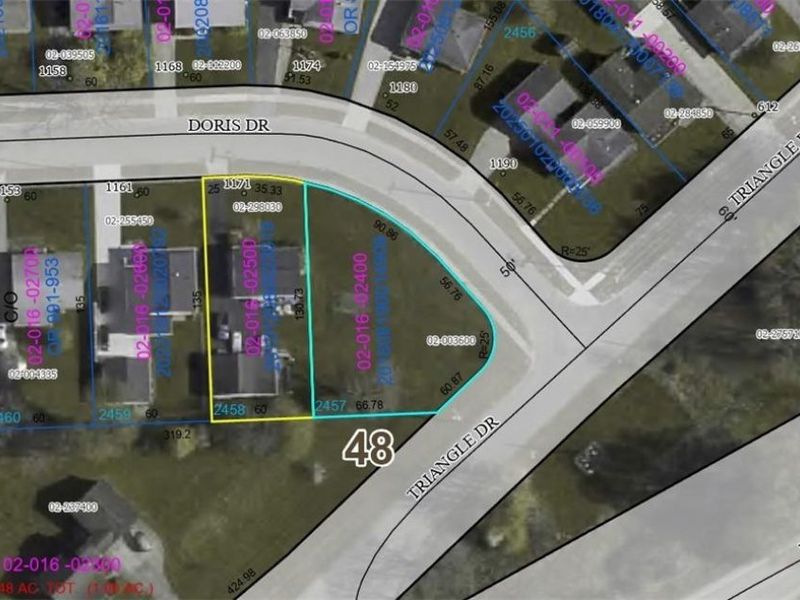 1171 Doris Drive, Hubbard, OH 44425 Photo 6