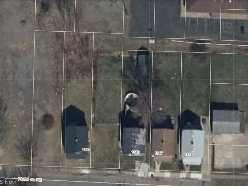 1837 Penn Place NE, Canton, OH 44704 Photo 7