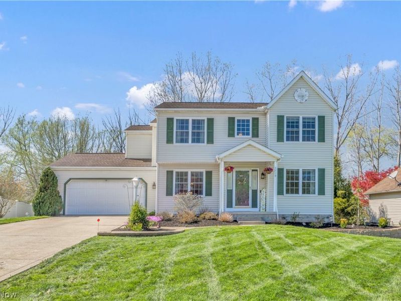 3719 Pheasants Walk , Brunswick, OH 44212 Photo 1