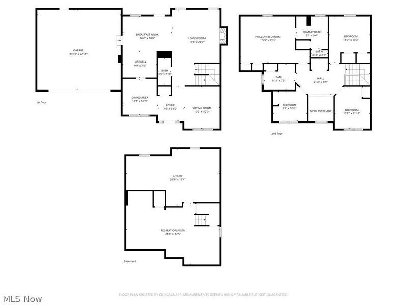 3719 Pheasants Walk , Brunswick, OH 44212 Photo 40