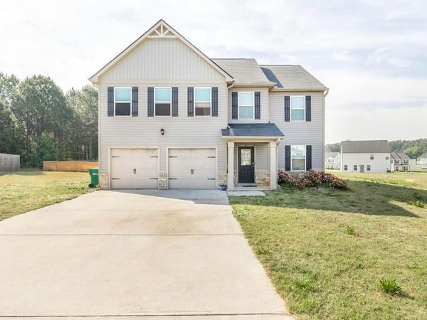 102 Clarks Court, Jackson, GA 30233