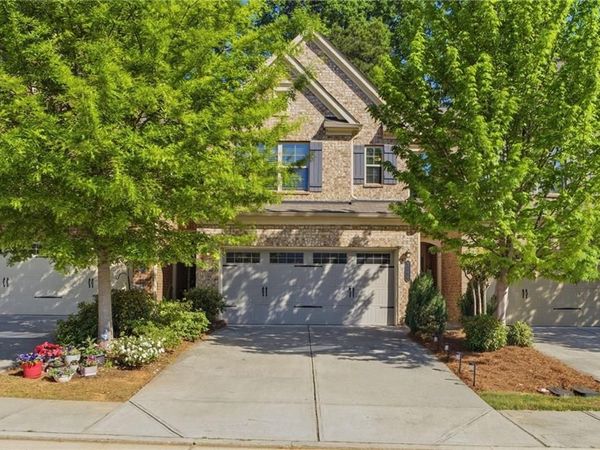 1406 Lanier Vista Drive , Sugar Hill, GA 30518