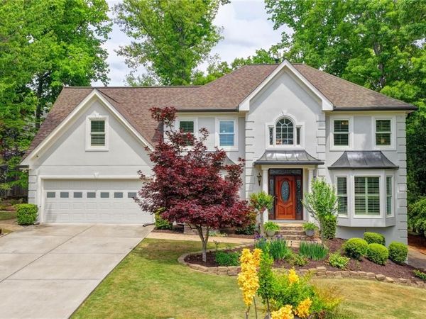 480 Prince Charles Place , Johns Creek, GA 30022