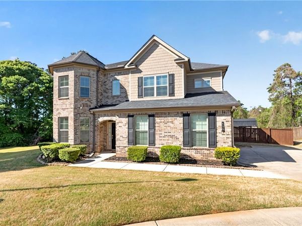 435 Brickstone Way , Covington, GA 30016