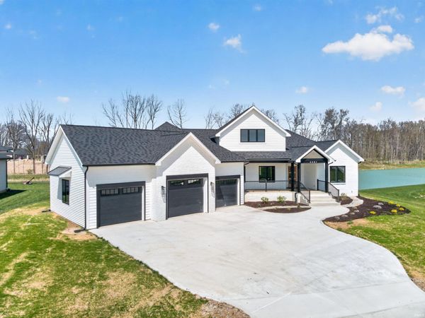 6081 Arvada Way, Fort Wayne, IN 46845