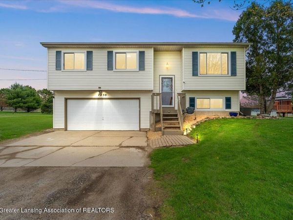 7250 Oneida Road, Charlotte, MI 48813