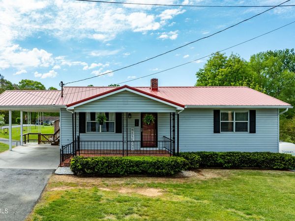 518 East Main Street, Jonesborough, TN 37659
