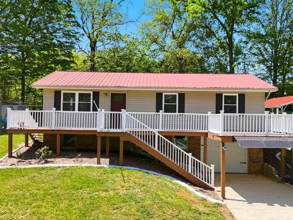 228 Catawba Street, Church Hill, TN 37642