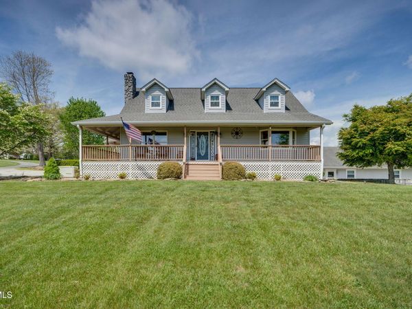 16133 Lee Highway, Bristol, VA 24202