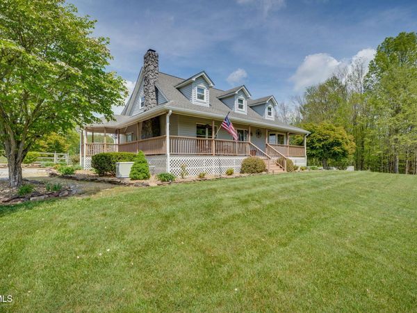 16133 Lee Highway, Bristol, VA 24202
