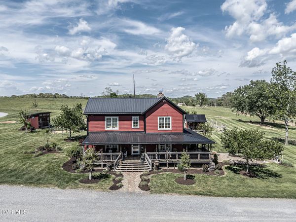 151/197 John Hilbert Road, Jonesborough, TN 37659