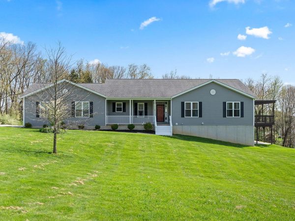 14700 Indian Hills Road , Mount Vernon, OH 43050