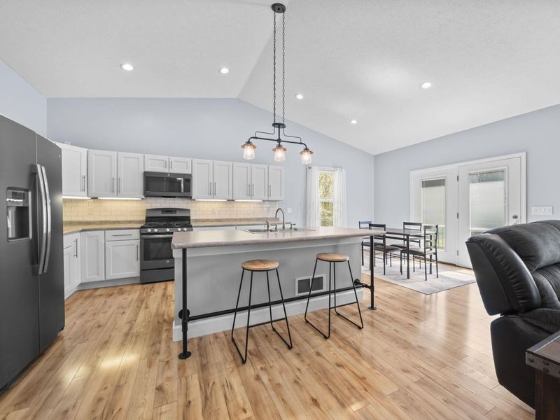 14700 Indian Hills Road , Mount Vernon, OH 43050 Photo 13