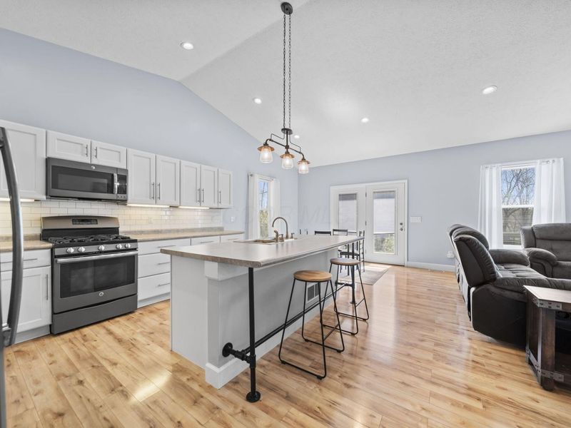 14700 Indian Hills Road , Mount Vernon, OH 43050 Photo 14