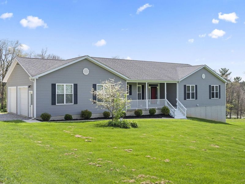 14700 Indian Hills Road , Mount Vernon, OH 43050 Photo 2