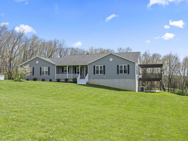 14700 Indian Hills Road , Mount Vernon, OH 43050 Photo 3