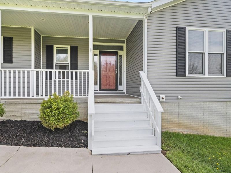 14700 Indian Hills Road , Mount Vernon, OH 43050 Photo 4