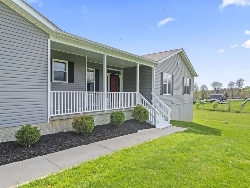 14700 Indian Hills Road , Mount Vernon, OH 43050 Photo 5