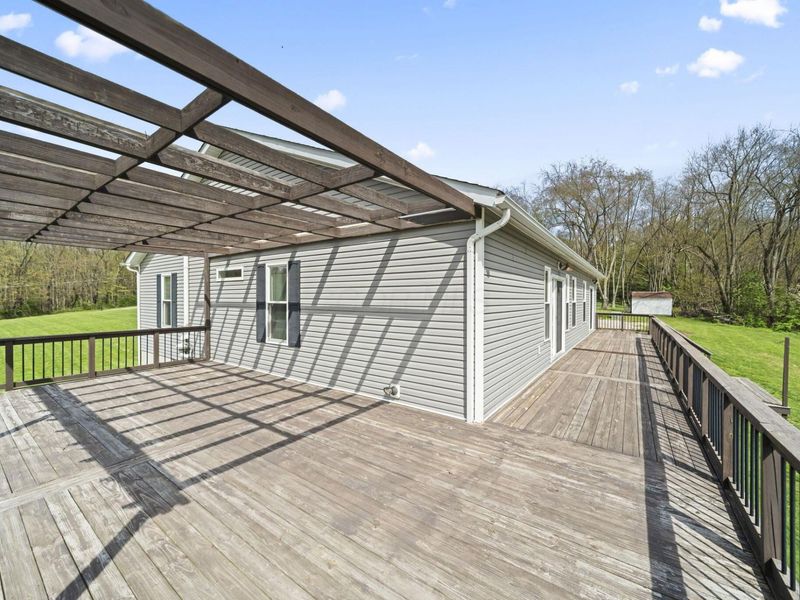 14700 Indian Hills Road , Mount Vernon, OH 43050 Photo 55