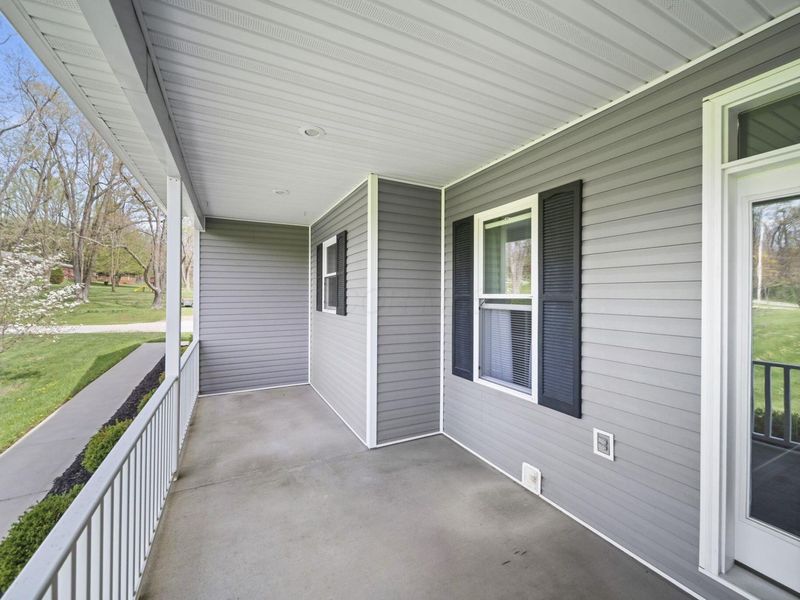 14700 Indian Hills Road , Mount Vernon, OH 43050 Photo 6