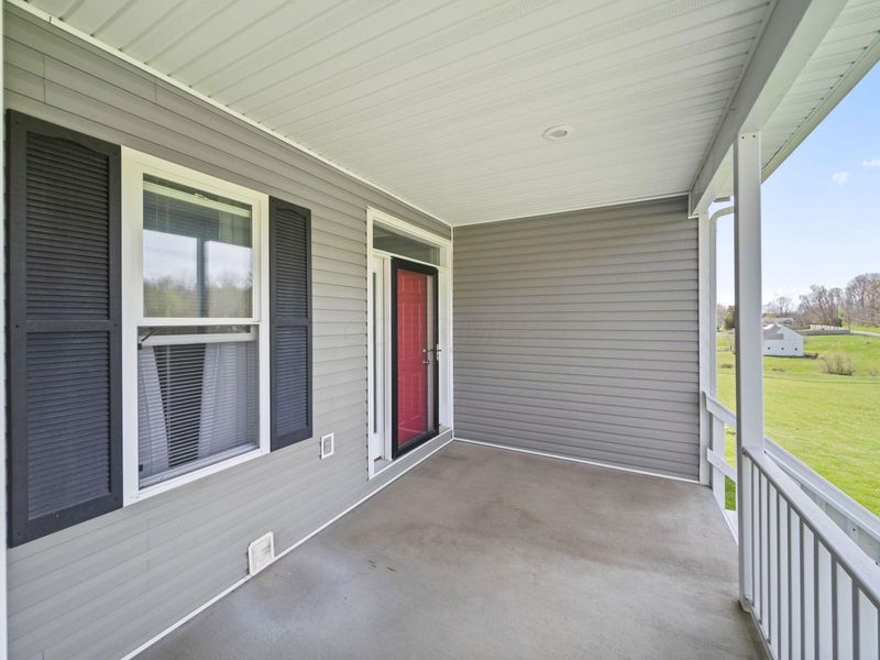 14700 Indian Hills Road , Mount Vernon, OH 43050 Photo 7