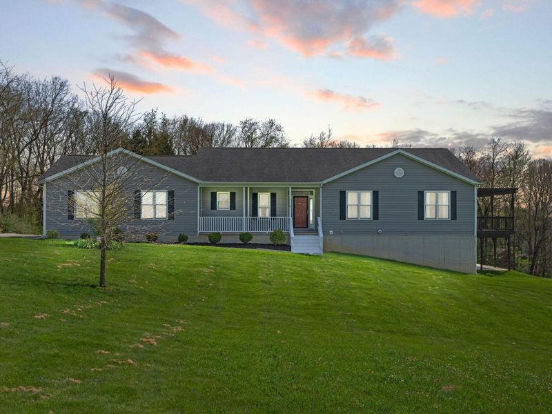 14700 Indian Hills Road , Mount Vernon, OH 43050 Photo 70