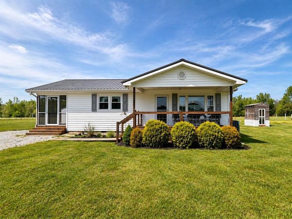 746 Scotts Ferry Road , Burkesville, KY 42717