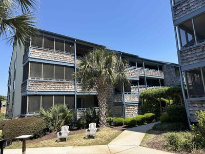 250 Maison Dr. , Unit H-2, Myrtle Beach, SC 29572
