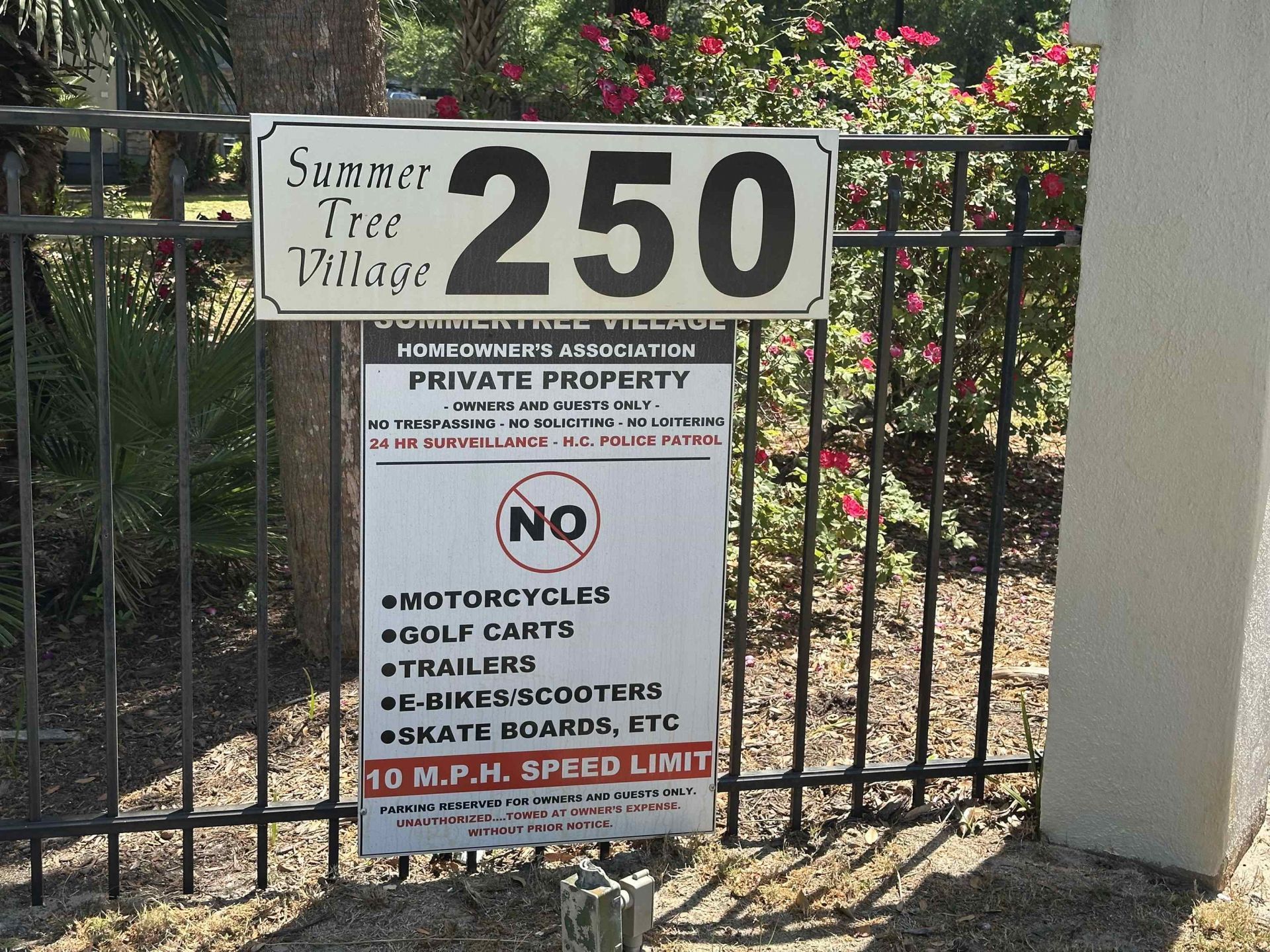 250 Maison Dr.  Photo 47