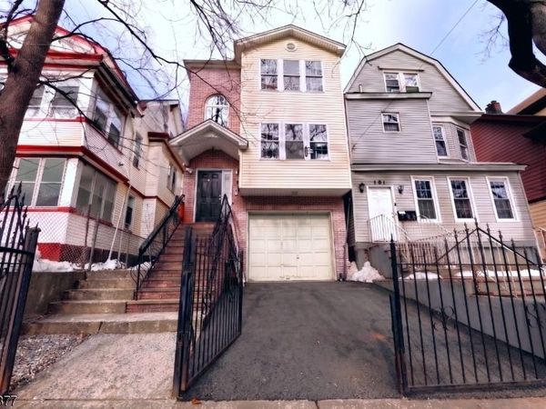 193 Renner Ave, Newark, NJ 07112