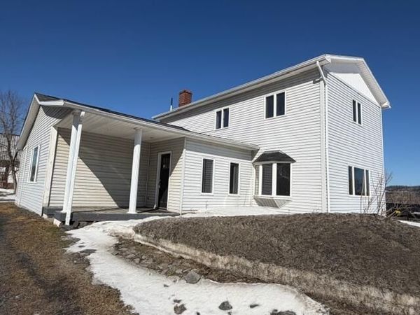 586 Main Street , Madawaska, ME 04756