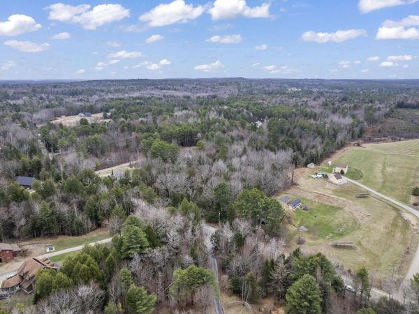 Lot # 1-A Poland Road, Freeport, ME 04032