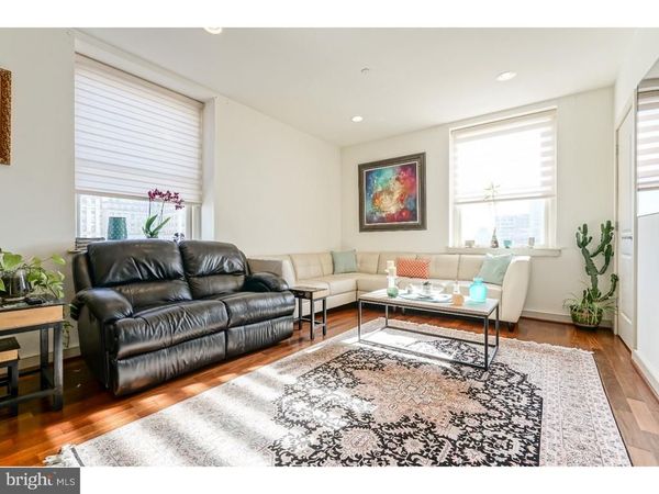 111 S 15TH STREET, Unit P101, PHILADELPHIA, PA 19102