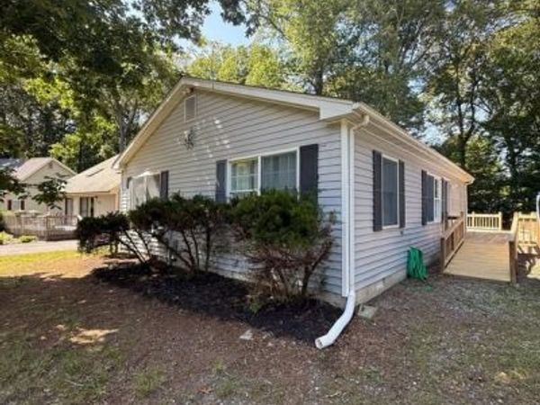 33135 WOODLAND COURT N , LEWES, DE 19958