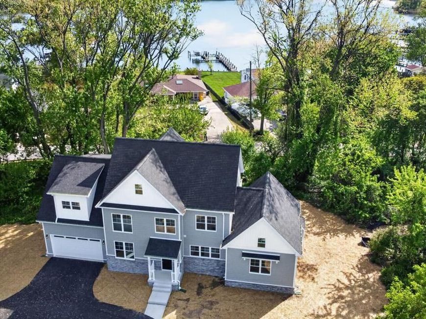 2001 Poplar Ridge Road, Pasadena, MD 21122 Main Photo