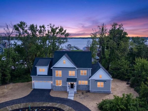 2001 POPLAR RIDGE ROAD, PASADENA, MD 21122