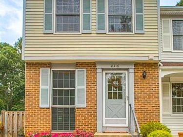 8416 CEDAR FALLS COURT, SPRINGFIELD, VA 22153
