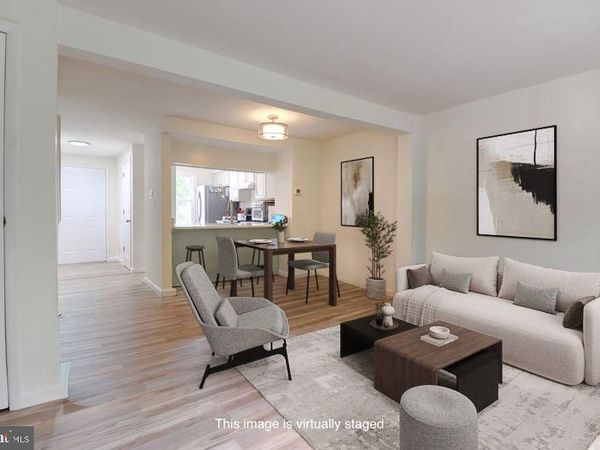 8416 CEDAR FALLS COURT, SPRINGFIELD, VA 22153