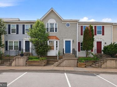 305 MOSEBY COURT, MANASSAS PARK, VA 20111