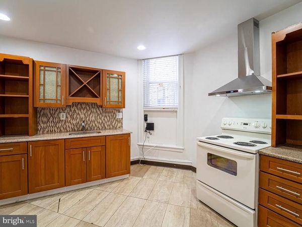 225 S 49TH STREET, Unit 1, PHILADELPHIA, PA 19139