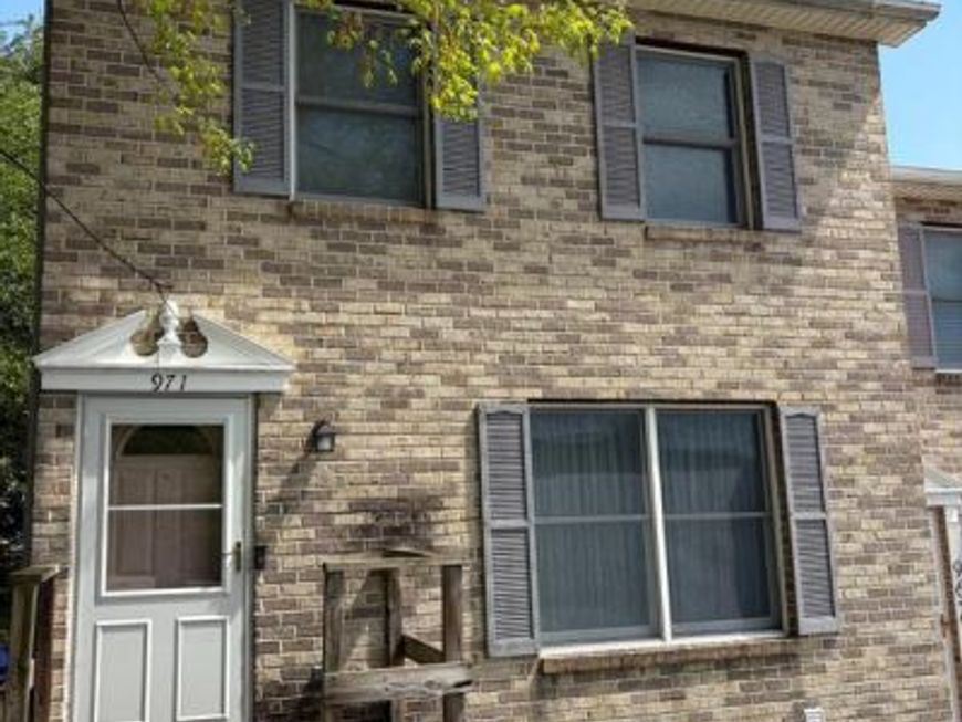 971 Monroe Street, Steelton, PA 17113 Main Photo