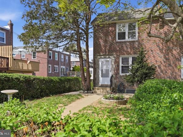 271 WYNCLIFFE, CLIFTON HEIGHTS, PA 19018