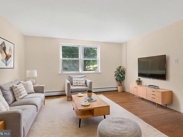 5990 HENRY AVENUE, Unit 2, PHILADELPHIA, PA 19128