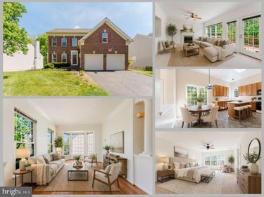 9717 GRANARY PLACE , BRISTOW, VA 20136