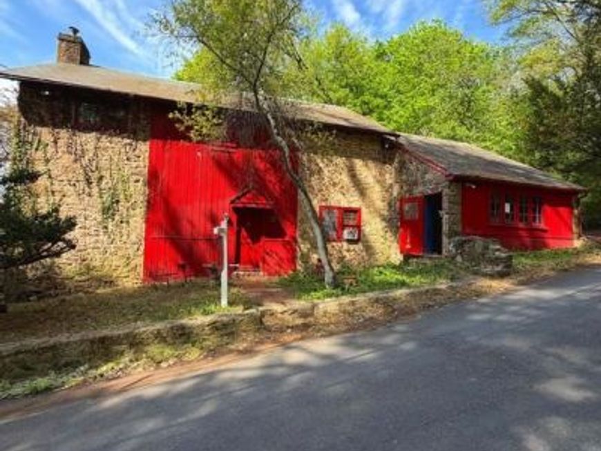 2911 Comfort Road, New Hope, PA 18938 Main Photo