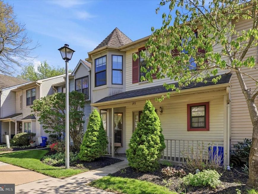 193 Crown Prince Drive, Marlton, NJ 08053 Main Photo